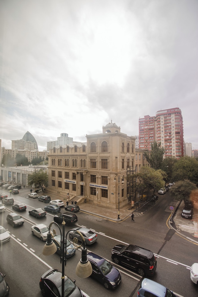 baku