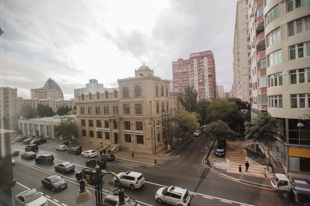 baku