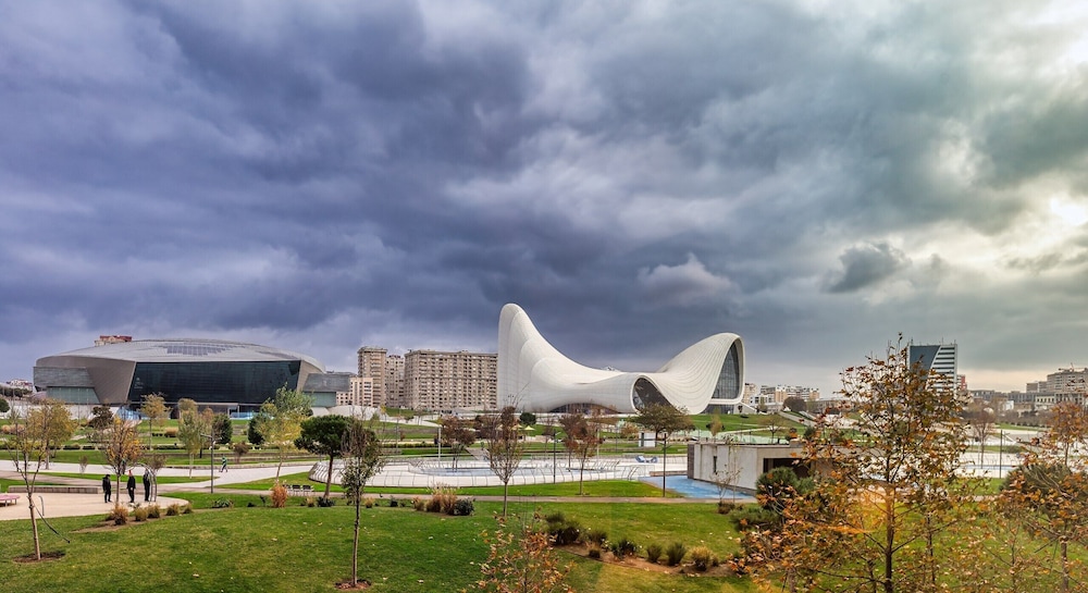 baku