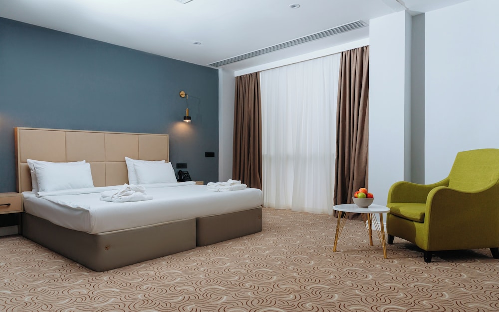 congress hotel