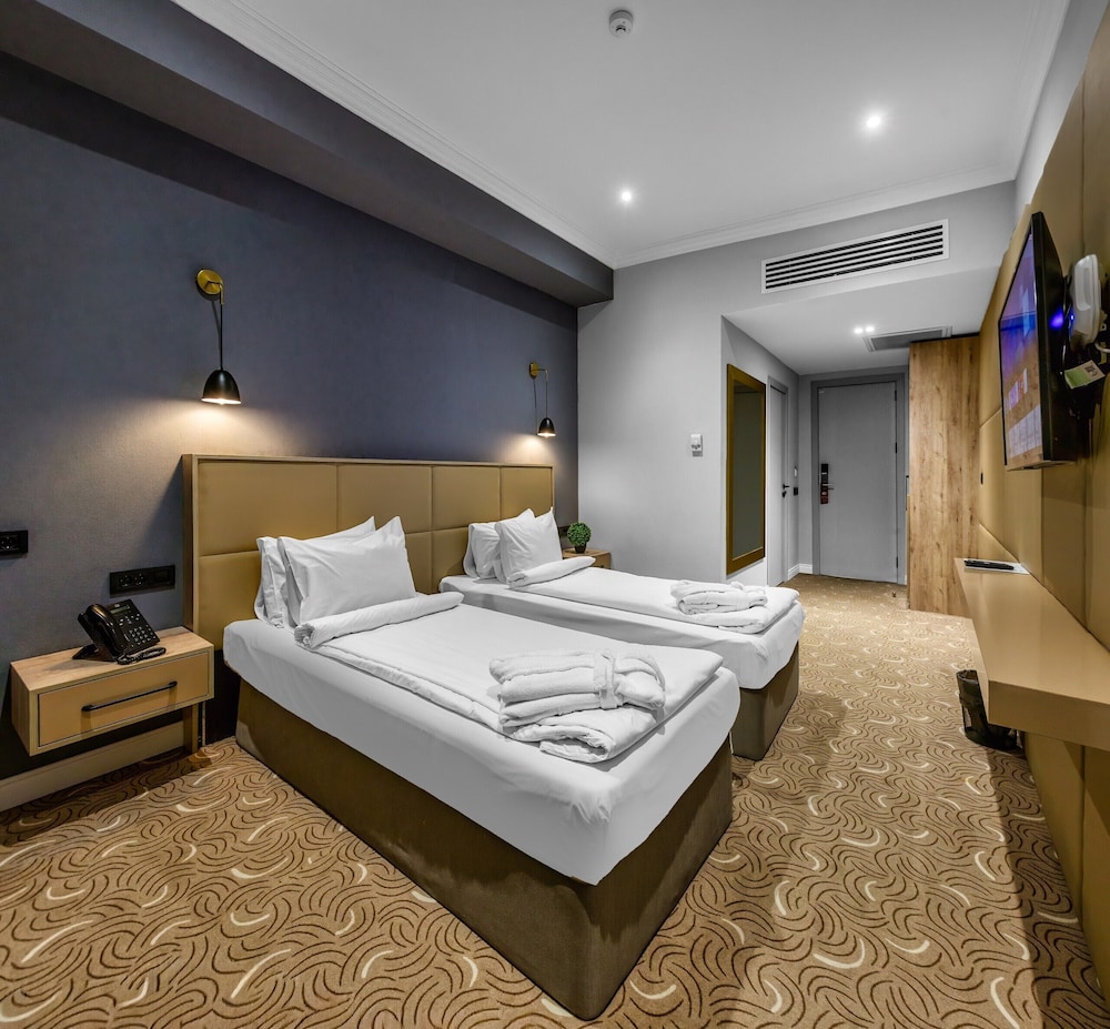 congress hotel