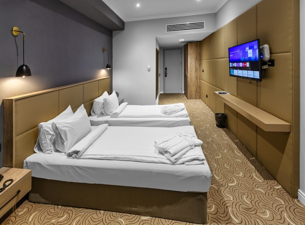 congress hotel