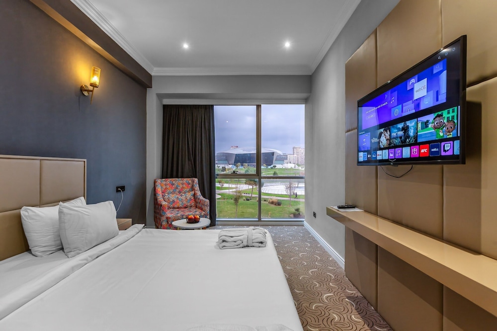 congress hotel