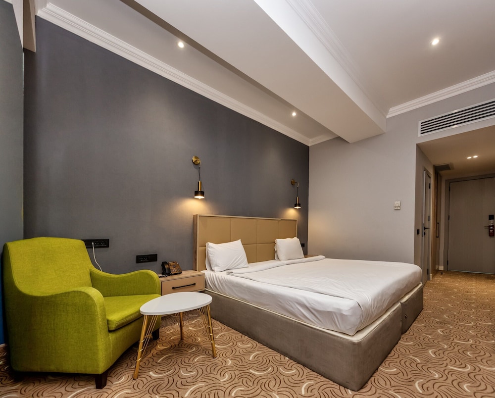 congress hotel