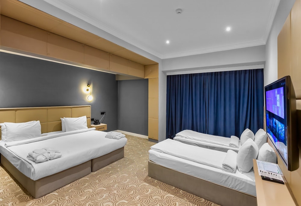 congress hotel