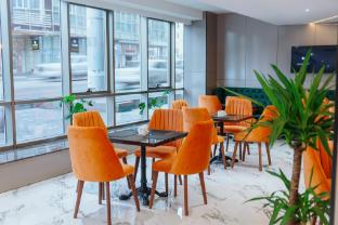congress hotel