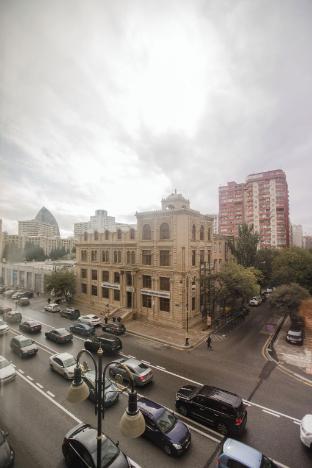congress hotel