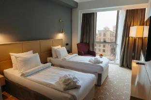 congress hotel