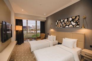 congress hotel