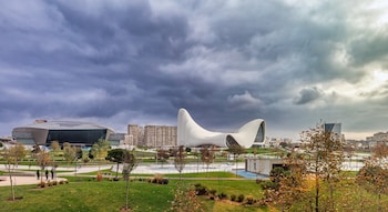 baku