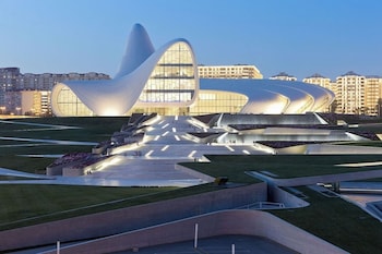 baku