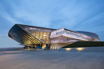 baku