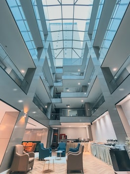 congress hotel