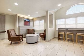 Microtel Inn & Suites By Wyndham New Ulm,Minnesota>>Mankato,2 star
