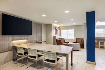 Microtel Inn & Suites By Wyndham New Ulm,Minnesota>>Mankato,2 star