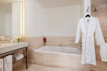 the bryant park hotel