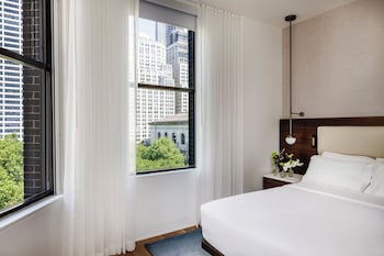 the bryant park hotel