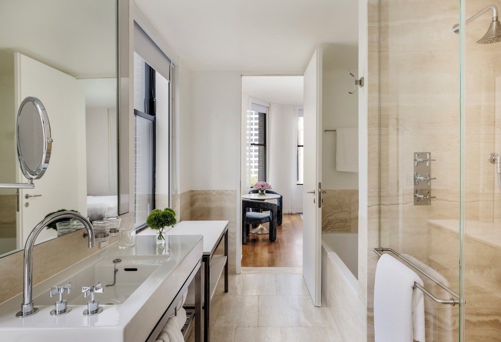 the bryant park hotel