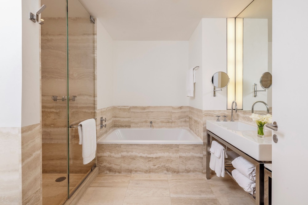 the bryant park hotel