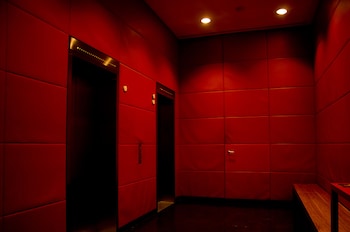 the bryant park hotel