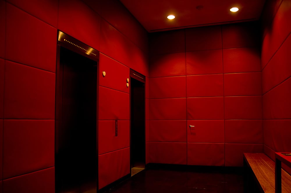 the bryant park hotel