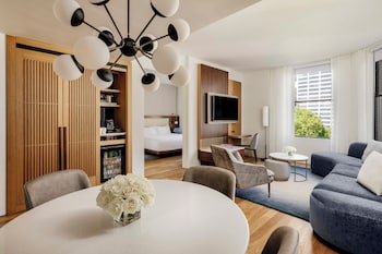 the bryant park hotel