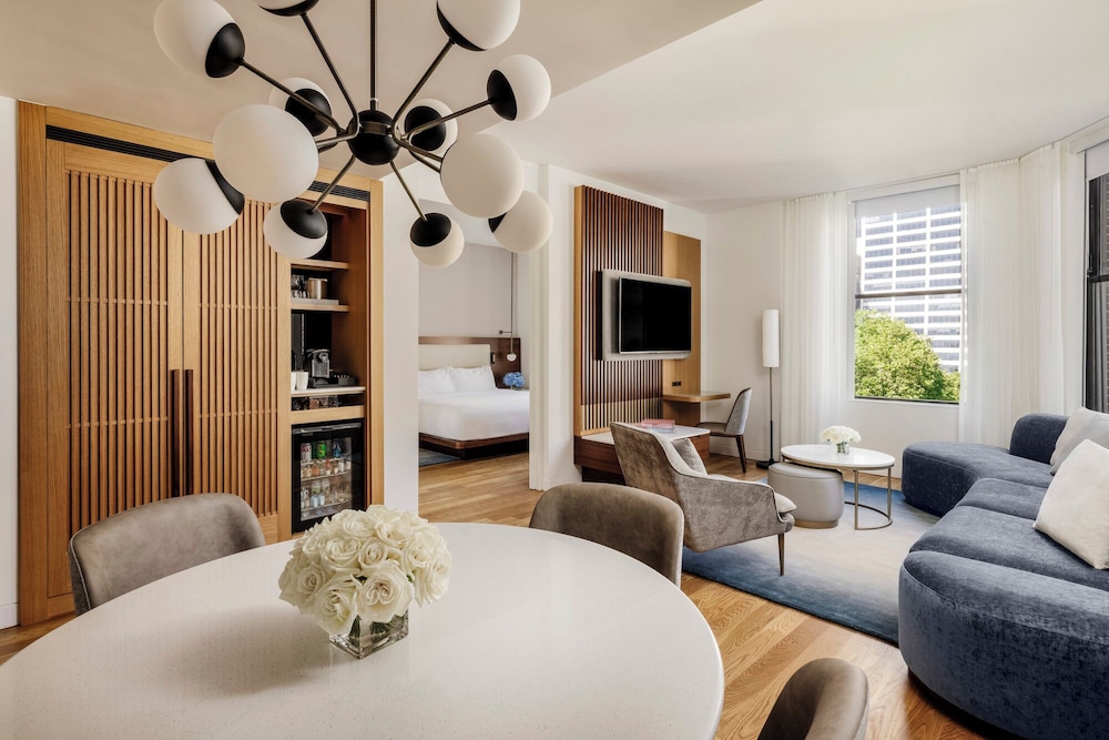 the bryant park hotel