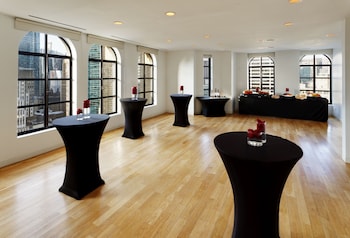 the bryant park hotel