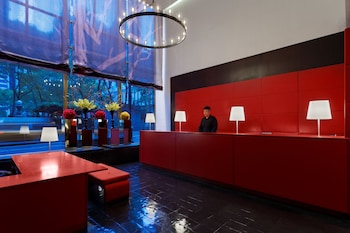 the bryant park hotel