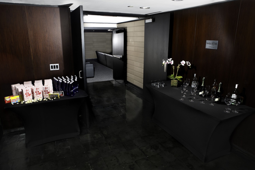 the bryant park hotel