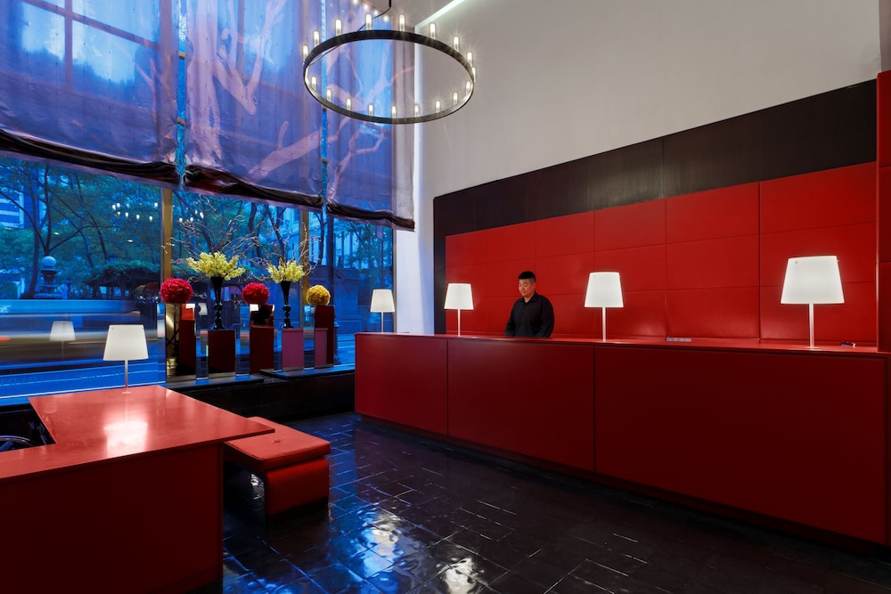 the bryant park hotel