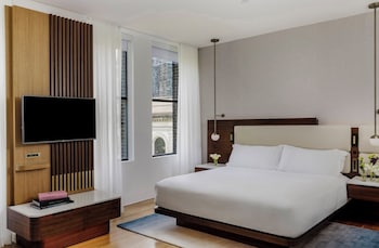 the bryant park hotel