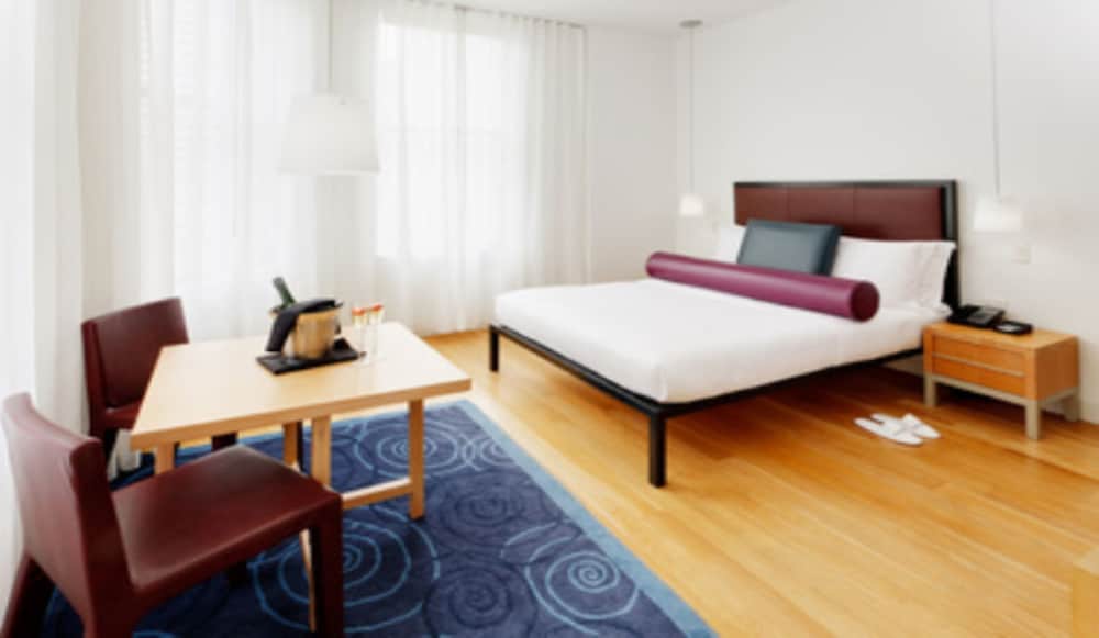 the bryant park hotel