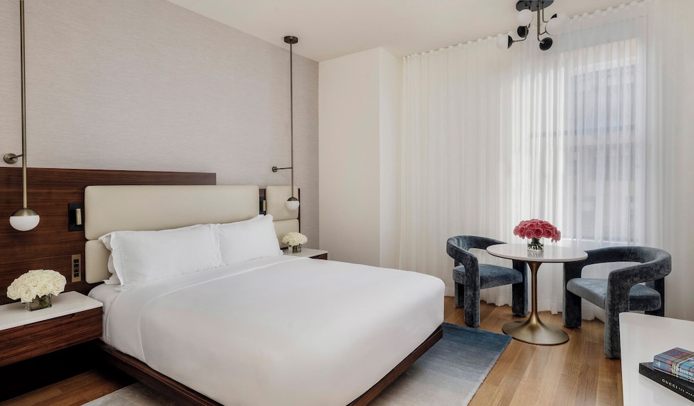 the bryant park hotel