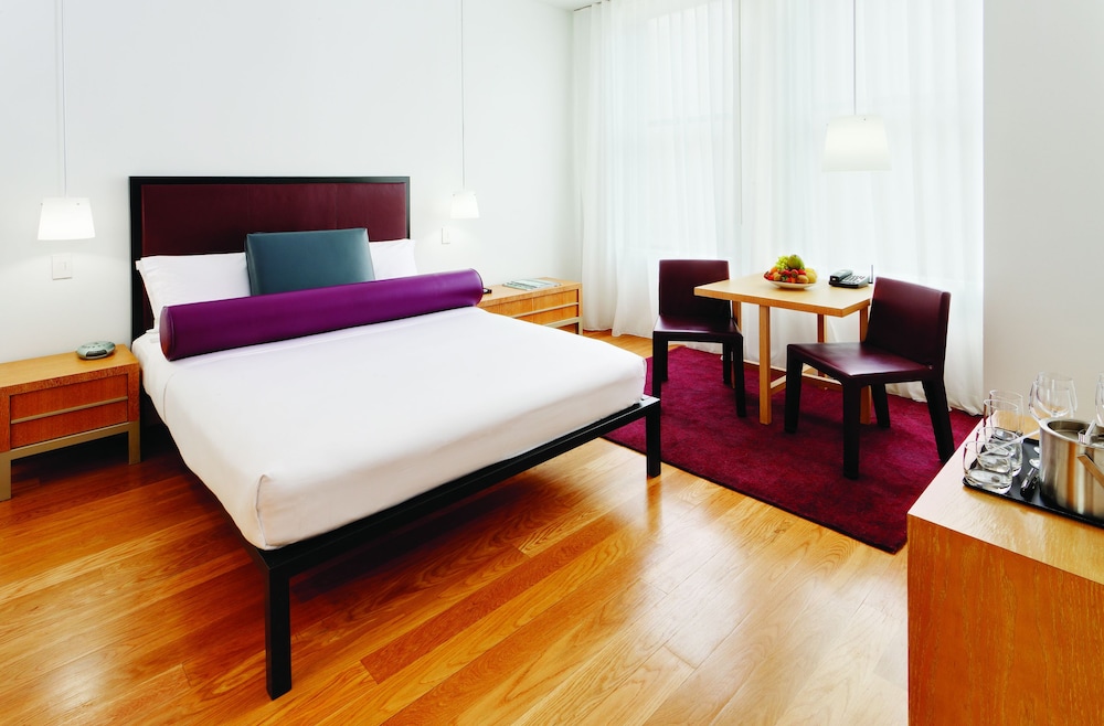 the bryant park hotel