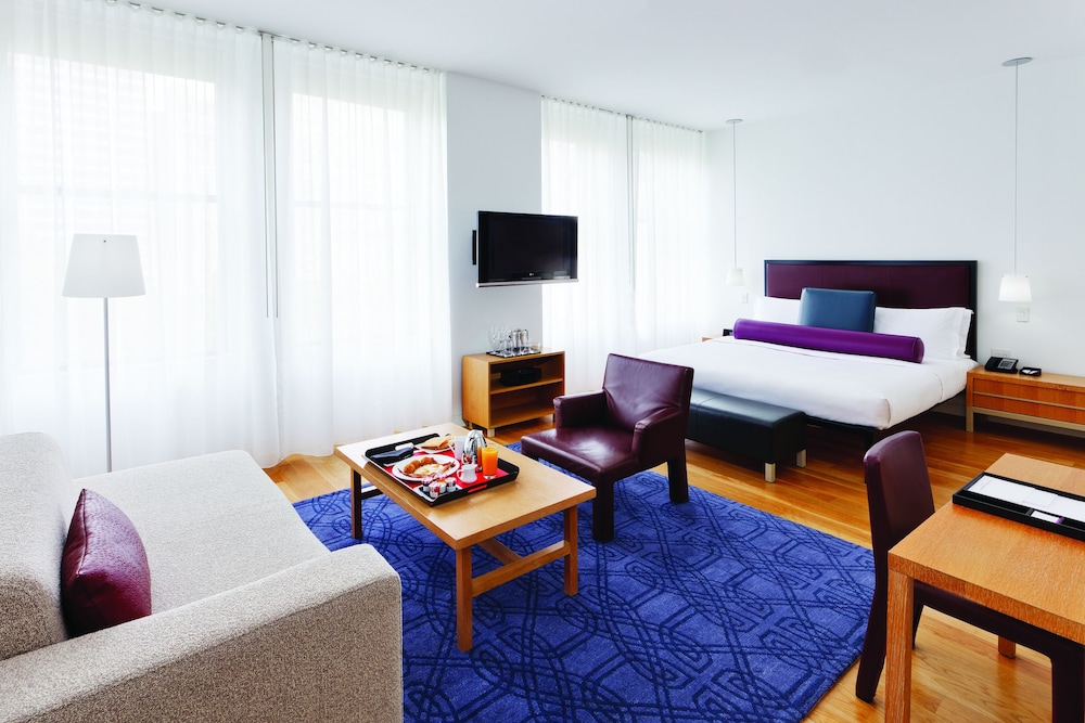 the bryant park hotel