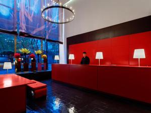 the bryant park hotel