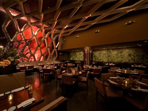 the bryant park hotel