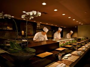 the bryant park hotel