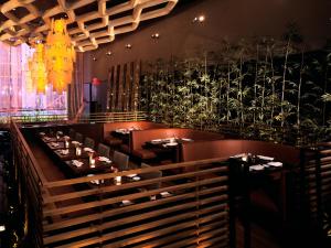 the bryant park hotel