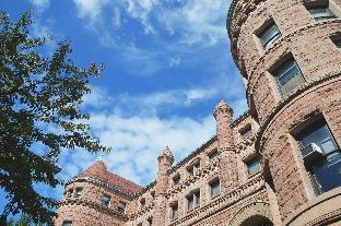 the bryant park hotel