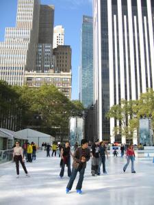 the bryant park hotel
