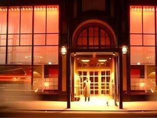 the bryant park hotel