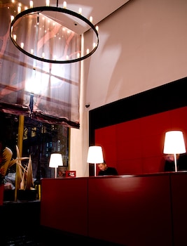 The Bryant Park Hotel,Near New York Public Library,4 star