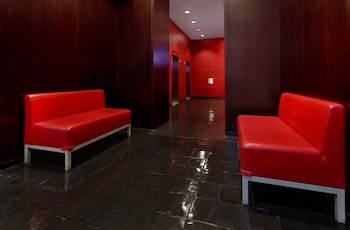 The Bryant Park Hotel,Near New York Public Library,4 star