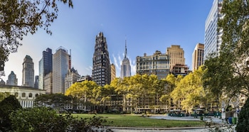 The Bryant Park Hotel,Near New York Public Library,4 star
