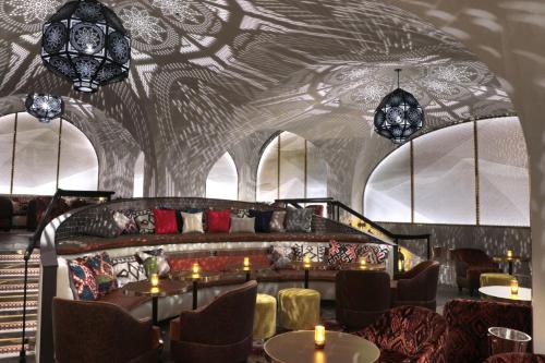 the bryant park hotel