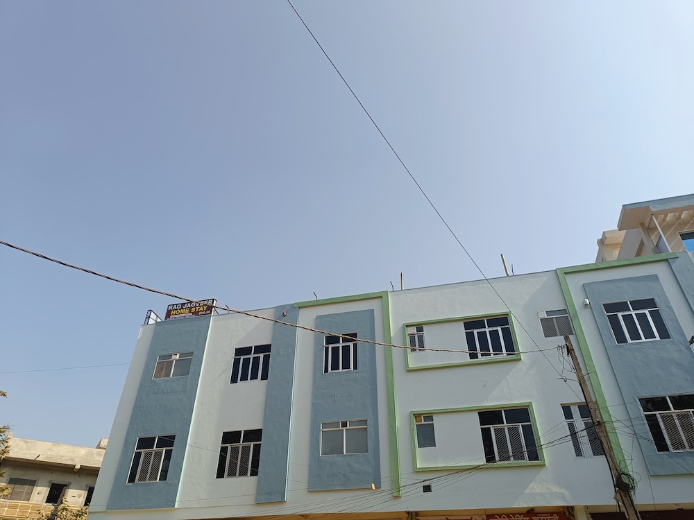 rao jagveer home stay