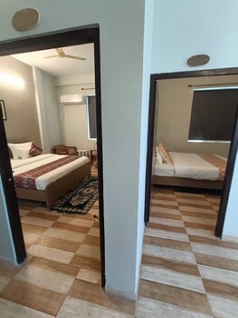 rao jagveer home stay