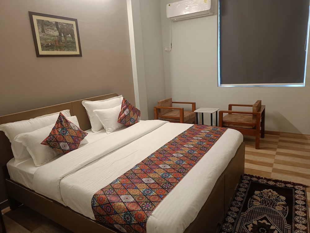 rao jagveer home stay